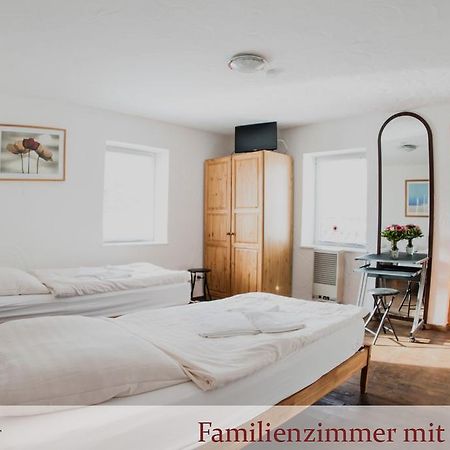 Bauer Schmidt Weilerbach Bauer'S Budget-Hotel Экстерьер фото