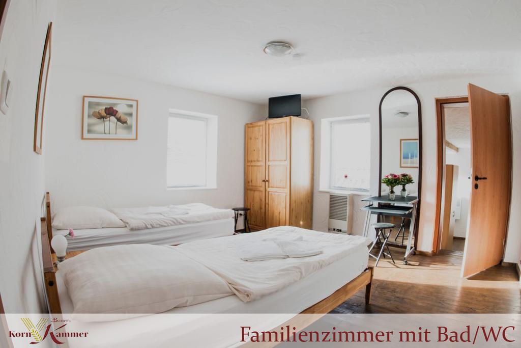 Bauer Schmidt Weilerbach Bauer'S Budget-Hotel Экстерьер фото