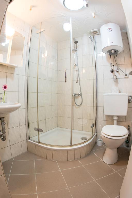 Bauer Schmidt Weilerbach Bauer'S Budget-Hotel Экстерьер фото