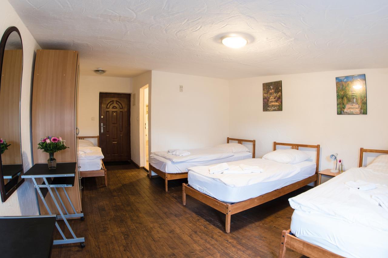 Bauer Schmidt Weilerbach Bauer'S Budget-Hotel Экстерьер фото